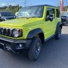 suzuki jimny-sierra 2024 quick_quick_3BA-JB74W_JB74W-232201 image 12