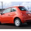 fiat 500 2023 -FIAT--Fiat 500 3BA-31212--ZFABF1BG2PJH36671---FIAT--Fiat 500 3BA-31212--ZFABF1BG2PJH36671- image 2