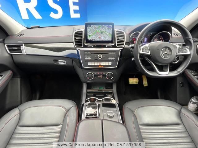 mercedes-benz gle-class 2019 CFJ1597958 image 2