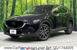 mazda cx-5 2018 CFJ1744009