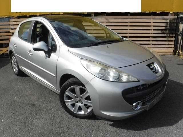 peugeot 207 2007 596988-180522192143 image 2