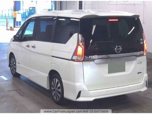 nissan serena 2018 -NISSAN--Serena DAA-GFC27--GFC27-076864---NISSAN--Serena DAA-GFC27--GFC27-076864- image 2