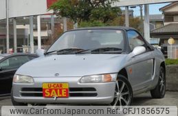 honda beat 1991 CFJ1856575