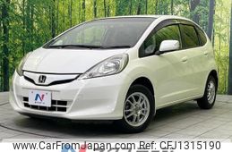 honda fit 2012 CFJ1315190