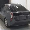 toyota prius 2017 -TOYOTA--Prius ZVW51-8037471---TOYOTA--Prius ZVW51-8037471- image 2