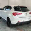 alfa-romeo giulietta 2012 -ALFA ROMEO 【名古屋 306つ6504】--Alfa Romeo Giulietta 940141-07134552---ALFA ROMEO 【名古屋 306つ6504】--Alfa Romeo Giulietta 940141-07134552- image 2