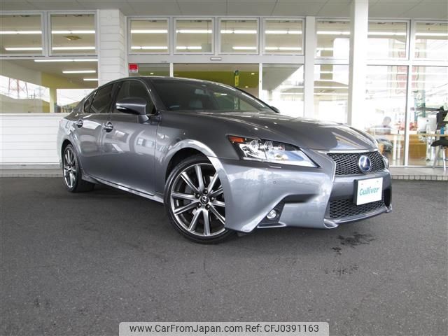 lexus gs 2016 -LEXUS--Lexus GS DAA-AWL10--AWL10-6004588---LEXUS--Lexus GS DAA-AWL10--AWL10-6004588- image 1