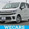 suzuki wagon-r 2018 quick_quick_DAA-MH55S_MH55S-194698 image 1