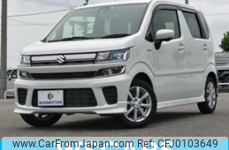 suzuki wagon-r 2018 quick_quick_DAA-MH55S_MH55S-194698