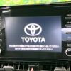 toyota corolla-cross 2023 -TOYOTA--Corolla Cross 6AA-ZVG11--ZVG11-1061494---TOYOTA--Corolla Cross 6AA-ZVG11--ZVG11-1061494- image 3