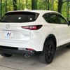 mazda cx-5 2022 -MAZDA--CX-5 3DA-KF2P--KF2P-517604---MAZDA--CX-5 3DA-KF2P--KF2P-517604- image 17