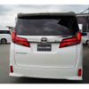 toyota alphard 2020 -TOYOTA--Alphard 3BA-AGH30W--AGH30-0329517---TOYOTA--Alphard 3BA-AGH30W--AGH30-0329517- image 8