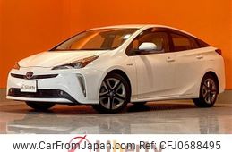 toyota prius 2019 quick_quick_ZVW51_ZVW51-6132573