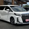 toyota alphard 2021 CFJ1551488 image 7