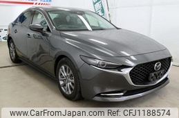 mazda mazda3 2020 quick_quick_3AA-BPEP_BPEP-100072