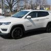 jeep compass 2020 -CHRYSLER--Jeep Compass ABA-M624--MCANJRCB3KFA57229---CHRYSLER--Jeep Compass ABA-M624--MCANJRCB3KFA57229- image 12