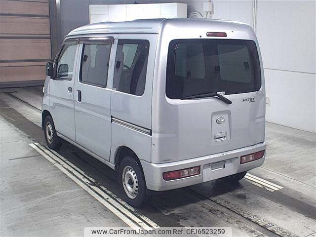 daihatsu hijet-van 2013 -DAIHATSU--Hijet Van S321V-0169039---DAIHATSU--Hijet Van S321V-0169039- image 2