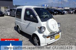 daihatsu midget-ii 1997 CFJ1802439