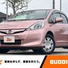 honda fit 2013 -HONDA--Fit DBA-GE6--GE6-1738740---HONDA--Fit DBA-GE6--GE6-1738740- image 1
