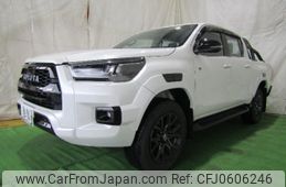 toyota hilux 2024 -TOYOTA 【新潟 100ｿ5443】--Hilux GUN125--3953510---TOYOTA 【新潟 100ｿ5443】--Hilux GUN125--3953510-