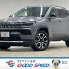 jeep compass 2022 -CHRYSLER--Jeep Compass 3BA-M624--MCANJRCB3MFA83039---CHRYSLER--Jeep Compass 3BA-M624--MCANJRCB3MFA83039- image 1