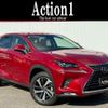 lexus nx 2019 quick_quick_AYZ10_AYZ10-6000083 image 1