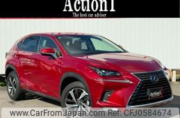 lexus nx 2019 quick_quick_AYZ10_AYZ10-6000083