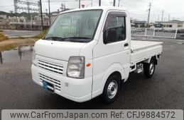 suzuki carry-truck 2006 -SUZUKI--Carry Truck DA65T--103794---SUZUKI--Carry Truck DA65T--103794-