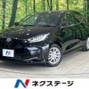 toyota yaris 2023 -TOYOTA--Yaris 6AA-MXPH10--MXPH10-2151***---TOYOTA--Yaris 6AA-MXPH10--MXPH10-2151***- image 1