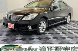 toyota crown 2011 CFJ1808419