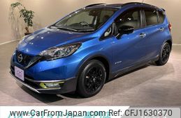 nissan note 2019 CFJ1630370