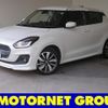 suzuki swift 2018 -SUZUKI--Swift DBA-ZC13S--ZC13S-105693---SUZUKI--Swift DBA-ZC13S--ZC13S-105693- image 1