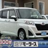 toyota roomy 2020 GOO_JP_700060017330250521020 image 1