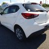 mazda demio 2019 CFJ1523323 image 5