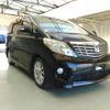 toyota alphard 2010 ENHANCEAUTO_1_ea287729 image 1