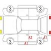 mazda demio 2017 -MAZDA--Demio DBA-DJ3FS--DJ3FS-325478---MAZDA--Demio DBA-DJ3FS--DJ3FS-325478- image 2