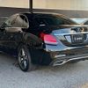 mercedes-benz c-class 2019 -MERCEDES-BENZ--Benz C Class LDA-205014--WDD2050142R531555---MERCEDES-BENZ--Benz C Class LDA-205014--WDD2050142R531555- image 17