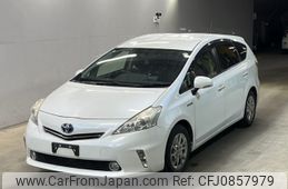 toyota prius-α 2014 -TOYOTA--Prius α ZVW41W-0015859---TOYOTA--Prius α ZVW41W-0015859-