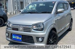 suzuki alto-works 2020 CFJ1672941