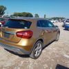 mercedes-benz gla-class 2017 -MERCEDES-BENZ--Benz GLA DBA-156947--WDC1569472J406639---MERCEDES-BENZ--Benz GLA DBA-156947--WDC1569472J406639- image 14