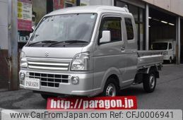 suzuki carry-truck 2022 quick_quick_DA16T_DA16T-690701