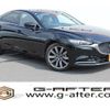 mazda atenza 2018 -MAZDA--Atenza Sedan 6BA-GJ5FP--GJ5FP-400206---MAZDA--Atenza Sedan 6BA-GJ5FP--GJ5FP-400206- image 1