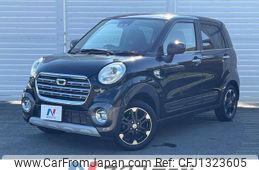 daihatsu cast 2019 quick_quick_LA250S_LA250S-0159088