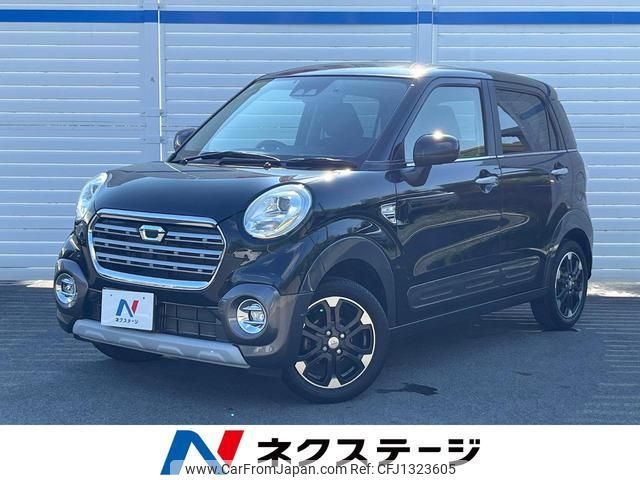 daihatsu cast 2019 quick_quick_LA250S_LA250S-0159088 image 1