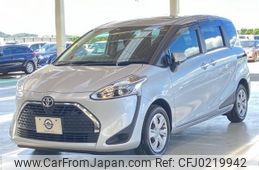 toyota sienta 2019 -TOYOTA--Sienta DBA-NSP170G--NSP170-7207869---TOYOTA--Sienta DBA-NSP170G--NSP170-7207869-