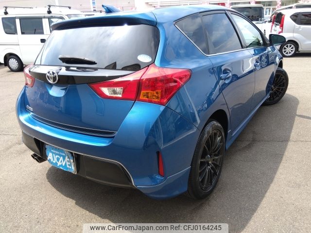 toyota auris 2014 -TOYOTA--Auris DBA-NZE184H--NZE184-6002936---TOYOTA--Auris DBA-NZE184H--NZE184-6002936- image 2