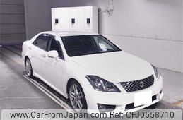 toyota crown 2011 -TOYOTA 【京都 302ﾏ9846】--Crown GRS200-0065028---TOYOTA 【京都 302ﾏ9846】--Crown GRS200-0065028-