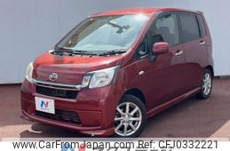 daihatsu move 2014 -DAIHATSU--Move DBA-LA100S--LA100S-1087703---DAIHATSU--Move DBA-LA100S--LA100S-1087703-