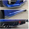 subaru wrx 2017 -SUBARU--WRX DBA-VAG--VAG-021214---SUBARU--WRX DBA-VAG--VAG-021214- image 25