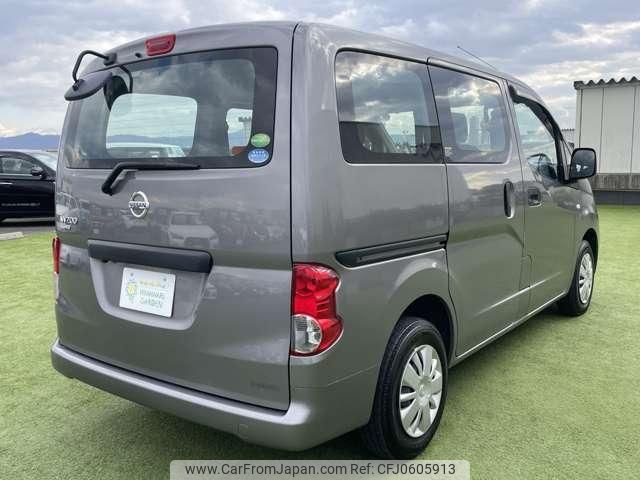 nissan nv200-vanette-van 2018 quick_quick_DBF-VM20_VM20-132397 image 2